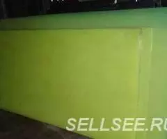 футеровочные пластины - 4