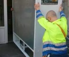 Грузоперевозки, грузчики. - 3