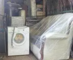 Грузоперевозки, грузчики. - 4