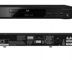 Blu-ray Pioneer BDP-150 версия 5.10