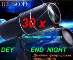 Монокуляр телескоп зрительная подзорная труба - 3