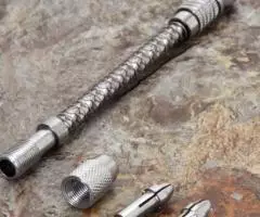 Чудо дрель, сверло, инструмент, ремонт, руками - 4