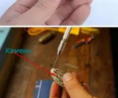 Минидрель, сверло, инструмент, ремонт, руками - 3