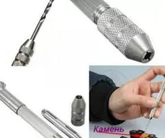 Минидрель, сверло, инструмент, ремонт, руками - 4
