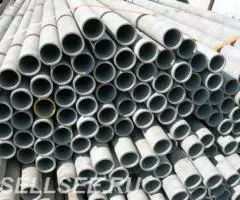 Труба хризотилцементная 100 БНТ в Новосибирске - 2