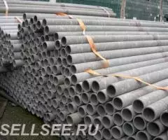 Труба хризотилцементная 100 БНТ в Новосибирске - 3