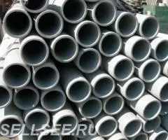 Труба для колонн 200-300 хризотилцементная - 3