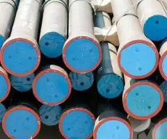 Чугунная труба канализационная 100 ВЧШГ - 2