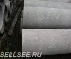 Хризотилцементная труба 300 БНТ - 2