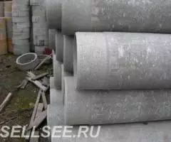 Труба для мусоропровода 400 ВТ-9 - 2