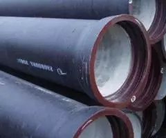 Труба чугунная 300 ВЧШГ - 2