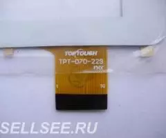 Тачскрин TPT-070-229 - 3