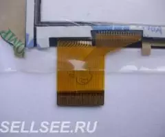 Тачскрин TPT-070-229 - 4