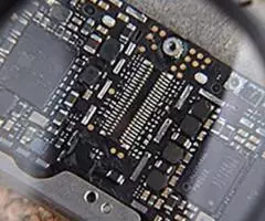 Лупа складная инструмент для работы с мелкими деталями - 4