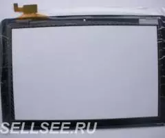 Тачскрин для планшета Digma iDsQ11 3G - 2