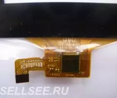 Тачскрин для планшета Digma iDsQ11 3G - 3