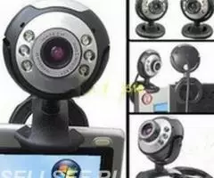 Универсал веб камера светодиод Ноутбук Компьютер - 3