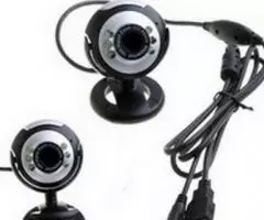 Универсал веб камера светодиод Ноутбук Компьютер - 4