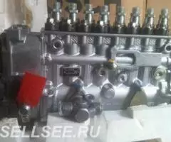 Тнвд bosch 0402648610 на Камаз двиг. 740.51-320 л. с.