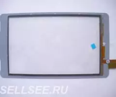 Тачскрин для планшета Explay Surfer 7.03 - 2