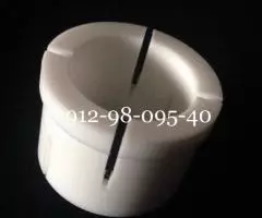 Рулевая рейка Фольксваген поло седан, втулка - 2