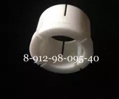 Рулевая рейка Фольксваген поло седан, втулка - 3