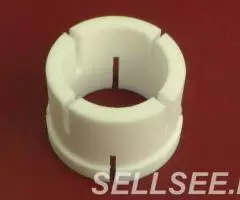 Рулевая рейка Фольксваген поло седан, втулка - 4