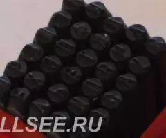 Клейма ударные по металлу в розницу - 2