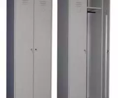 Шкафы деревянные, Шкафы металлические для спортивных комплексов - 4