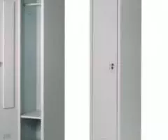 Шкафы для спортзалов, Шкафы металлические для раздевалок, Шкафы - 4