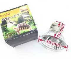 Лампа террариум брудер инсектариум ультрафиолет - 4