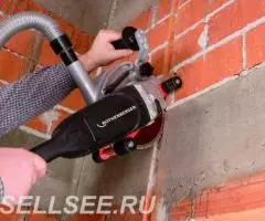 МОНТАЖ. ЗАКЛАДКА ТРАСС. РЕМОНТ СПЛИТ СИСТЕМ - 3