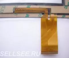 Тачскрин для планшета Prestigio Multipad PMP1010 - 3