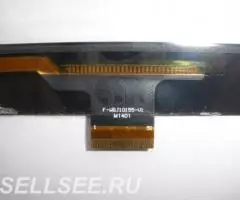Тачскрин F-WGJ10155-V1 - 3