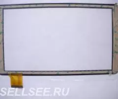 Тачскрин wj819-fpc-v1.0 - 2