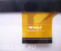 Тачскрин wj819-fpc-v1.0 - 3