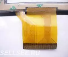 Тачскрин wj819-fpc-v1.0 - 4