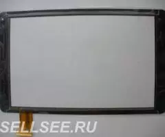 Тачскрин для планшета Digma Plane E10.1 - 2