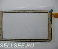 Тачскрин для планшета 4Good T704M - 2