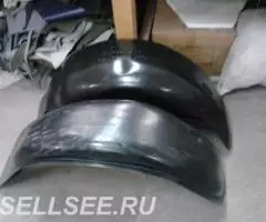 Локеры Тойота Лэнд Крузер 100 - 2