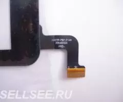 Тачскрин HSCTP-757-7-V0 - 2