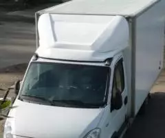 Обтекатель Ивеко Дейли - 3