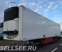 Накладки для хоу Карриер Максима 2 - 2