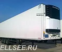 Накладки для хоу Карриер Максима 2 - 3