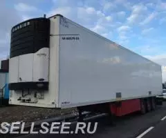 Накладки для хоу Карриер Максима 2 - 4