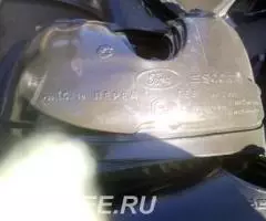 Локеры Форд - 3