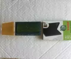 Штампы 1 Выдан вкладыш 2 Сведения об образовании и специальности - 5