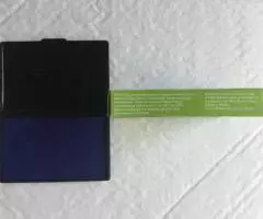 Штампы 1 Выдан вкладыш 2 Сведения об образовании и специальности - 6