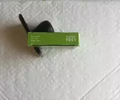 Штампы 1 Выдан вкладыш 2 Сведения об образовании и специальности - 7