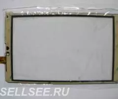 Тачскрин для планшета Prestigio MultiPad PMT3208 - 2